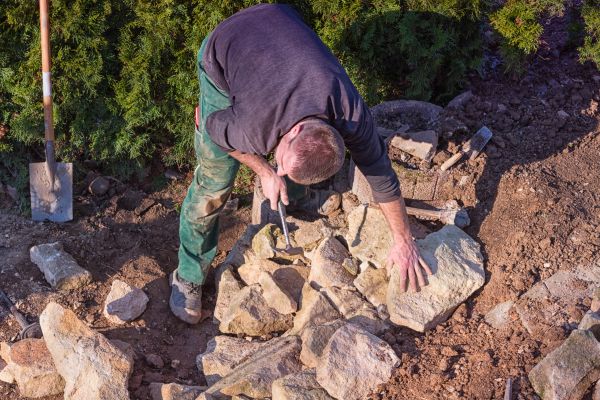 Stone Elimination
