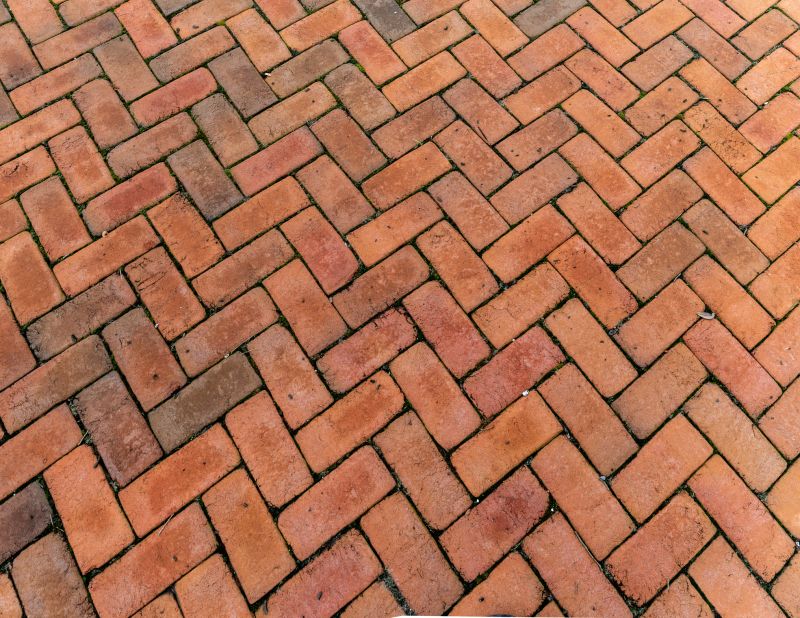 Elegant Paver Patterns